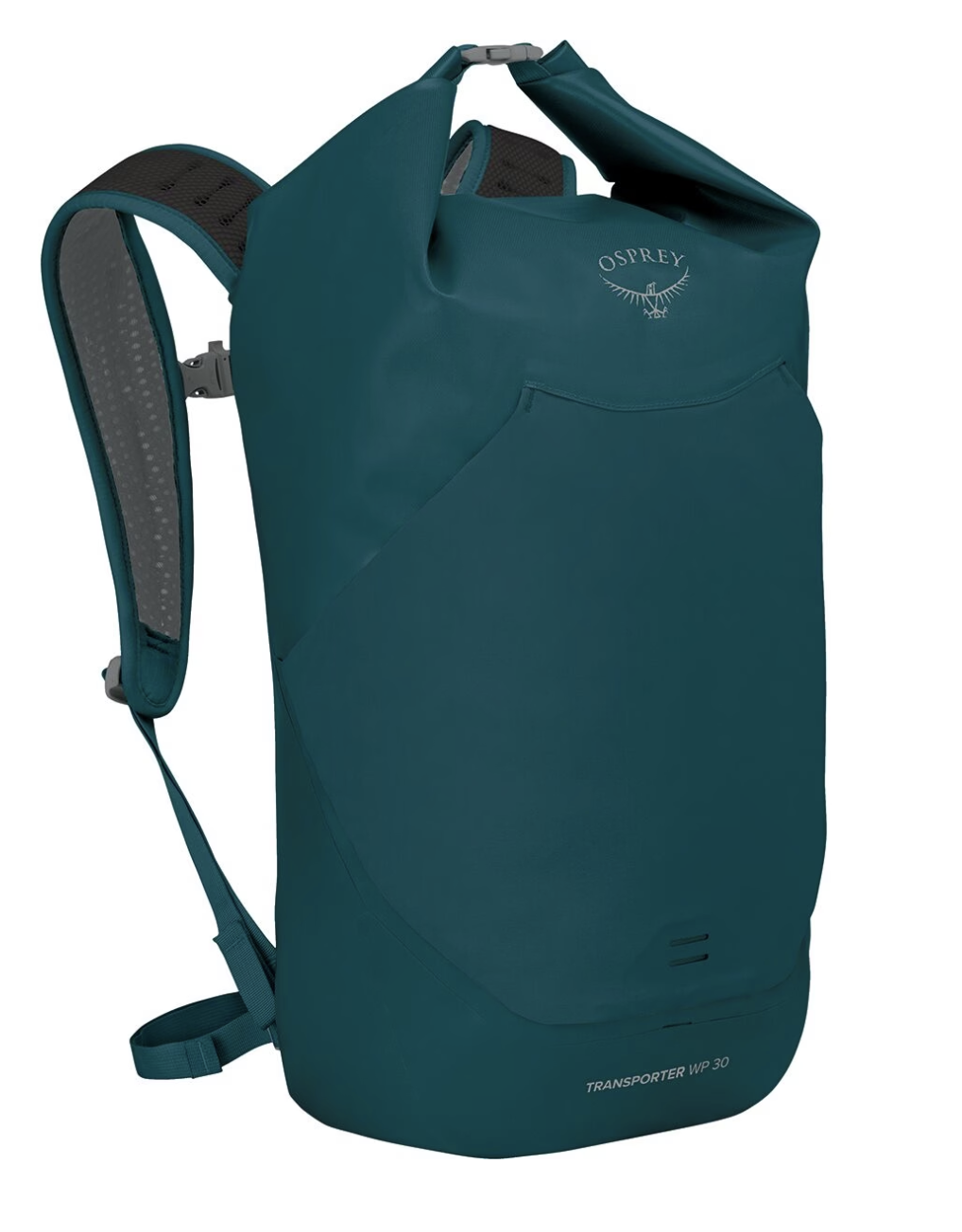 Osprey, Transporter Roll Top WP 30L Pack