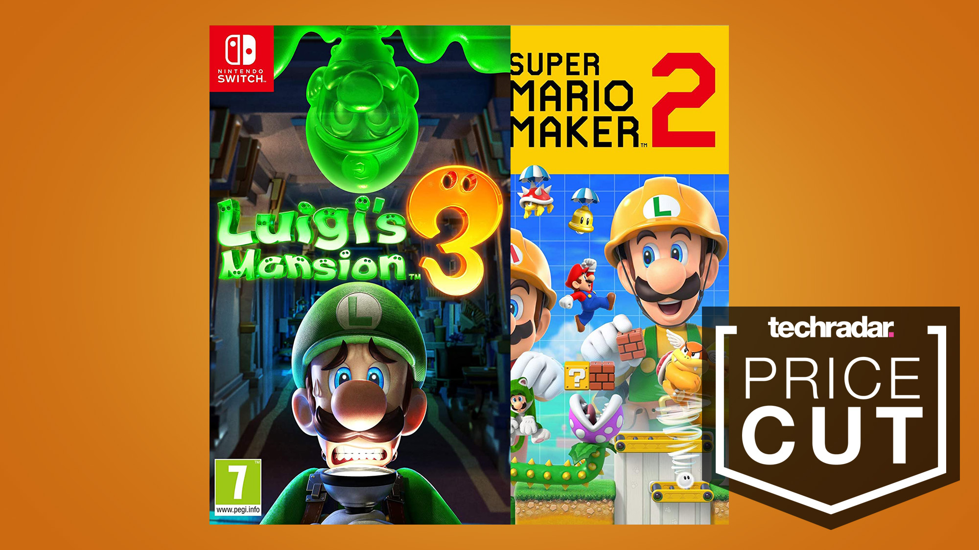 black friday switch games