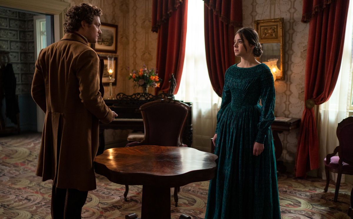 ‘Dickinson’ Season 2 Finale Review | What to Watch