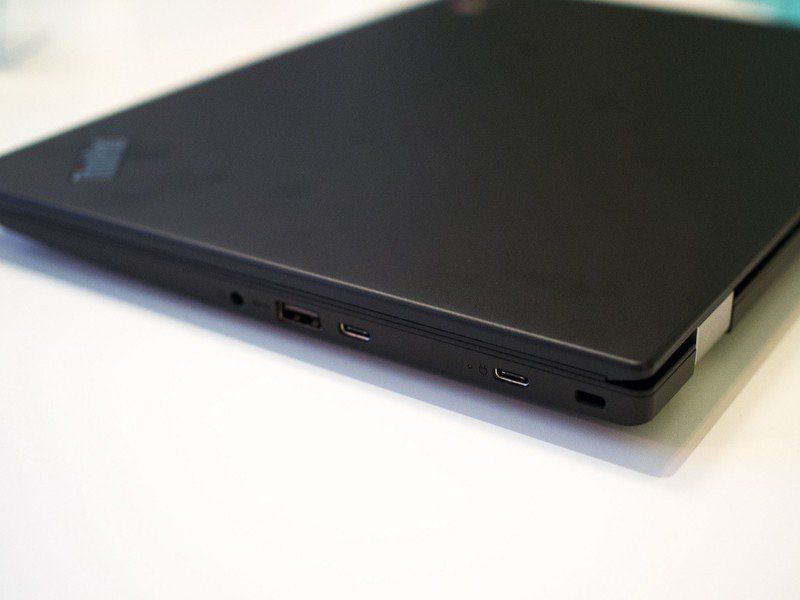 ThinkPad 13 Chromebook