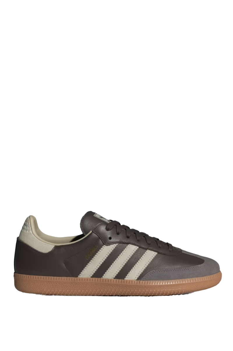 Samba Og Shoes
