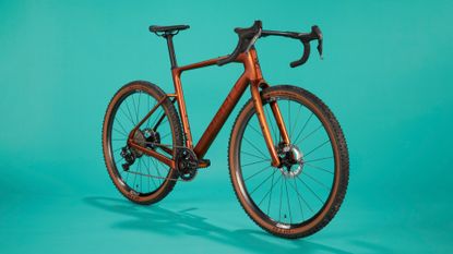 Ribble gravel bike deals review