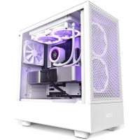 NZXT H5 Flow:&nbsp;was $94, now $59 at Newegg