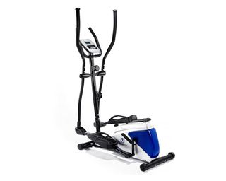 Xs sports discount elliptical cross trainer