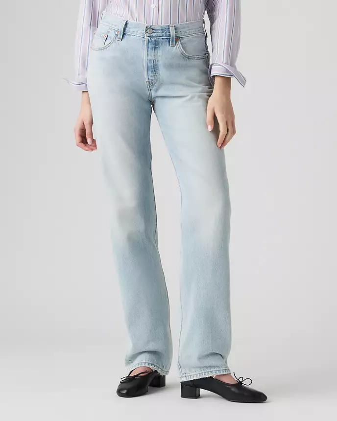Levi's, 501&amp;reg; '90s Lightweight Jeans