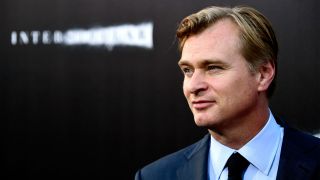 Tenet trailer Christopher Nolan