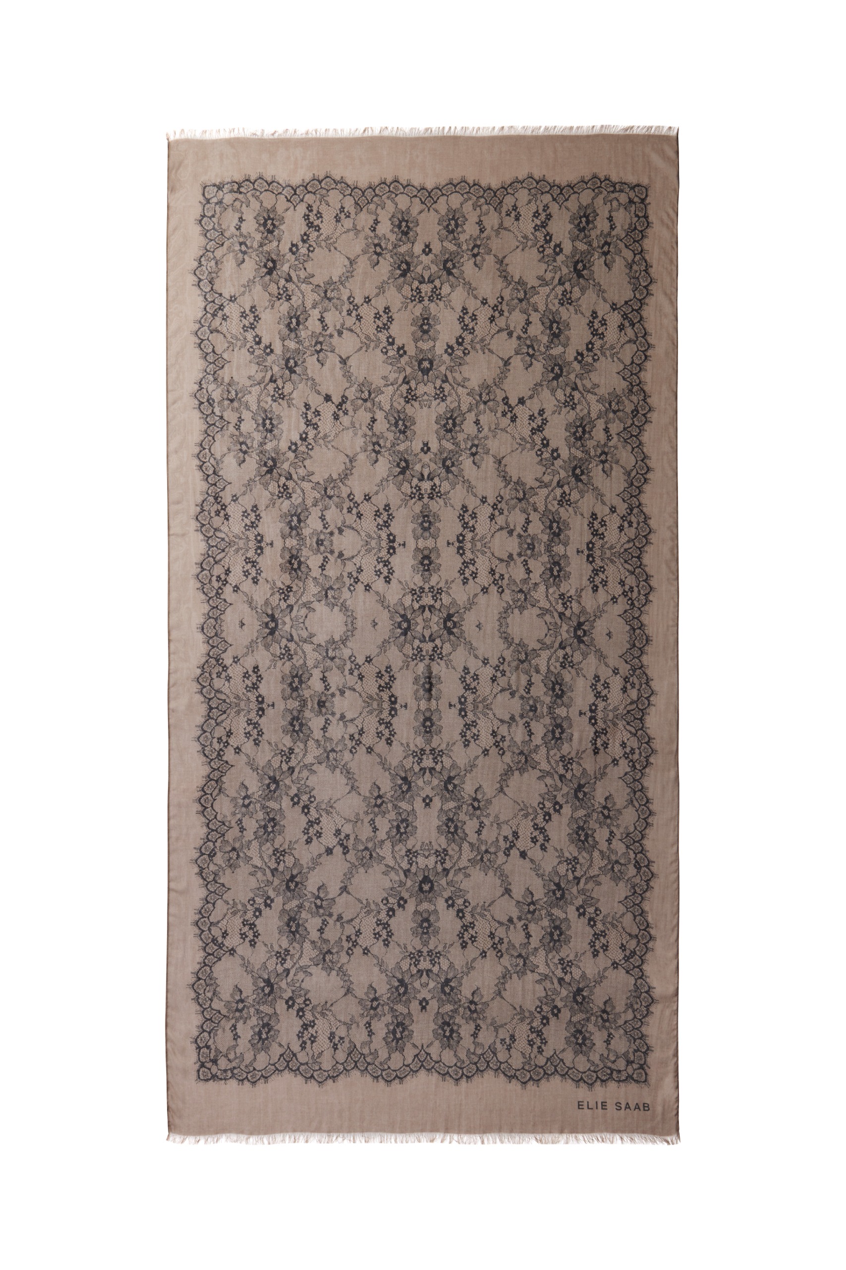 PASHMINA