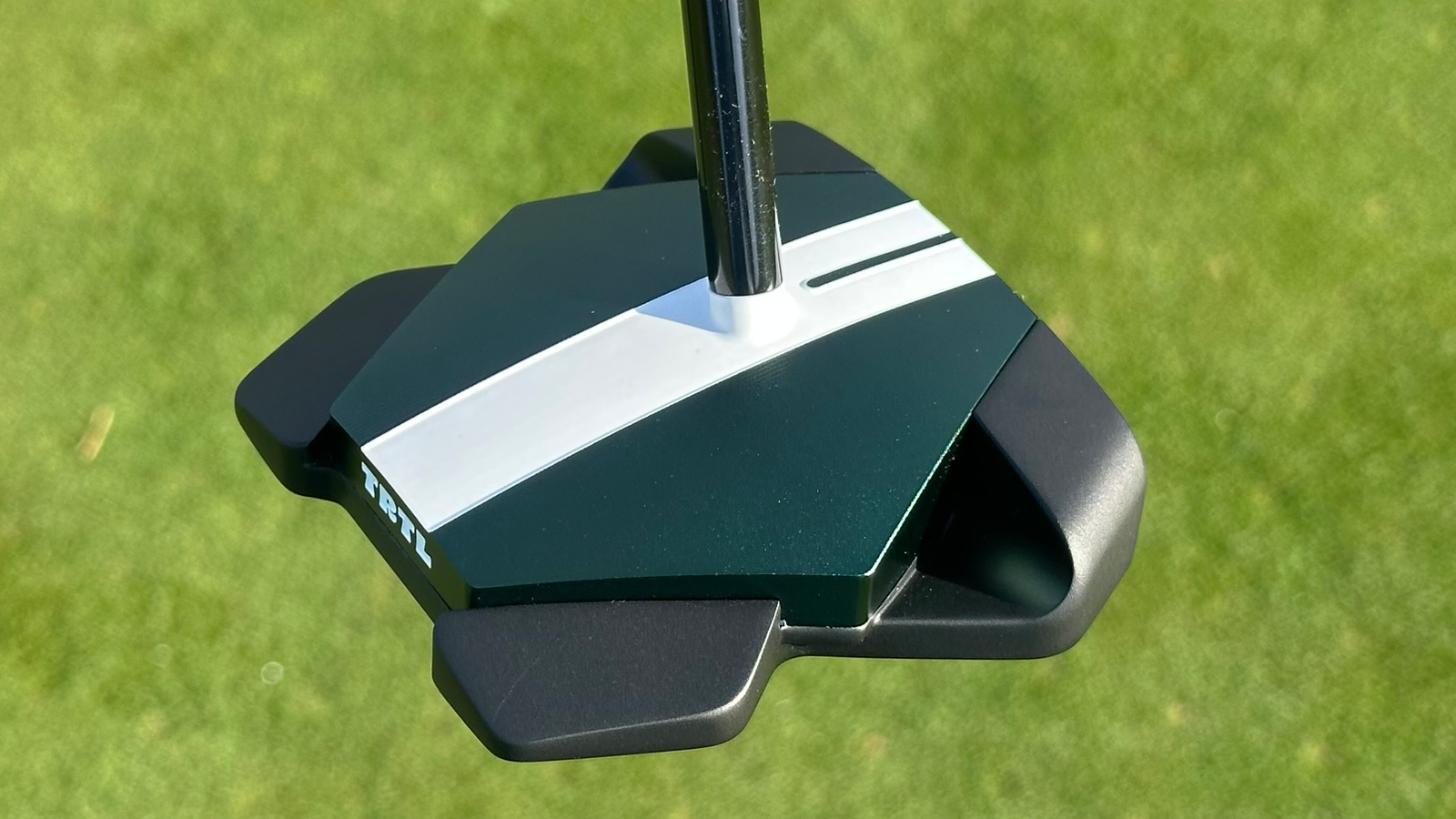 Odyssey TRTL Putter