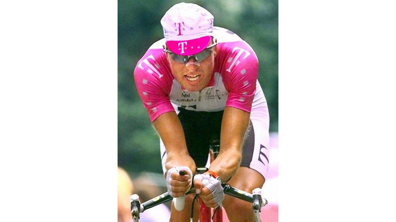 40 years of time trial history