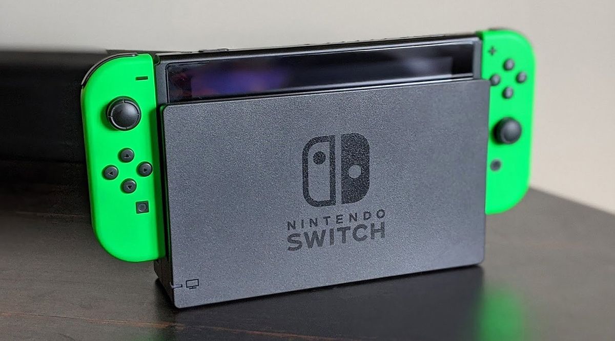 For a limited time, earn Gold Points with Nintendo Switch Online