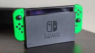 How To Get The Internet Browser On Nintendo Switch OLED In 2024