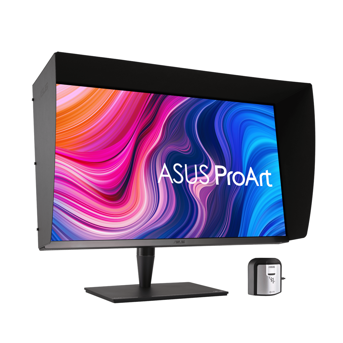 Asus ProArt PA32UCGK Display review TechRadar