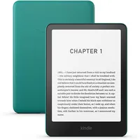 Amazon Kindle Paperwhite