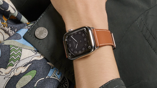 Apple Watch Hermes