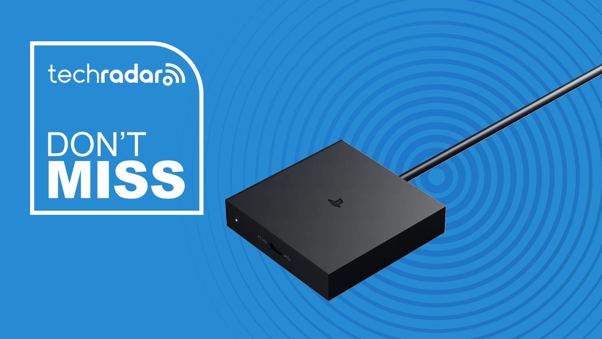 Want to use your PSVR 2 headset on PC? Then don't miss this pre-Black Friday saving at Amazon