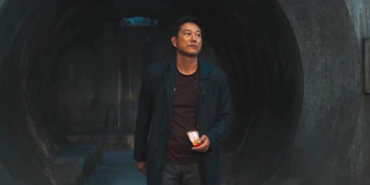 Fast And Furious 9: What To Remember About Han Lue, Sung Kang's Tokyo
