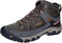 KEEN Targhee III Mid Height Waterproof Hiking Boots: $164.95 $89.95 at Amazon
Save $75