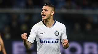 Mauro Icardi