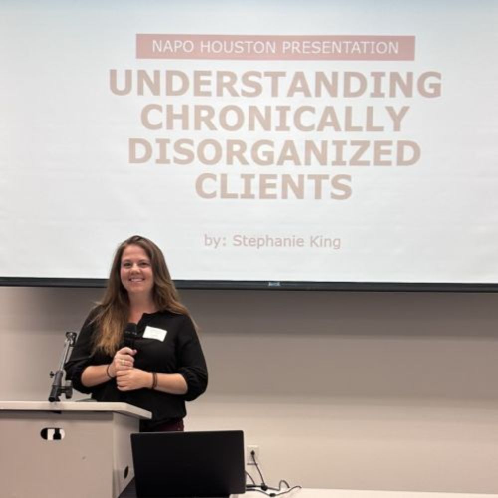 Stephanie King