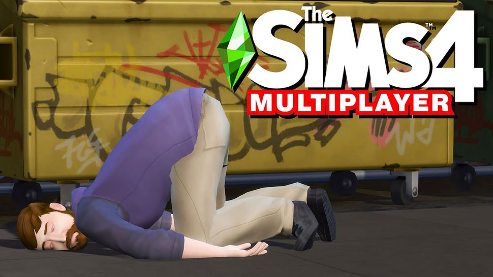 Everything we know about Sims 4 multiplayer | GamesRadar+