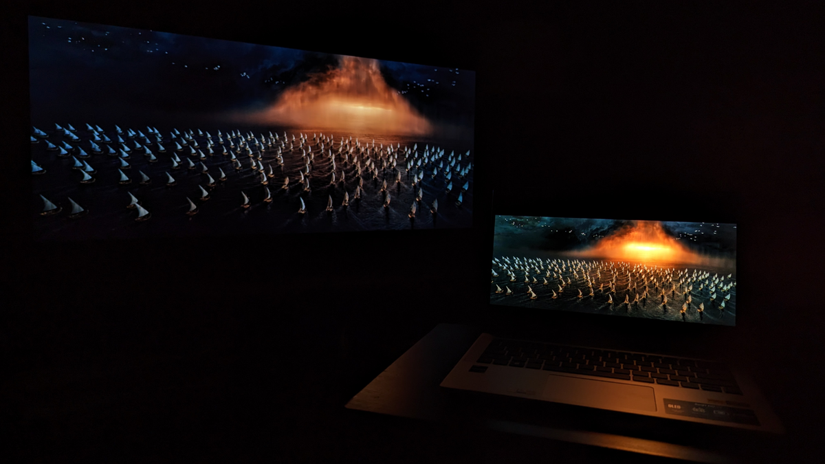 Acer Swift Go 14