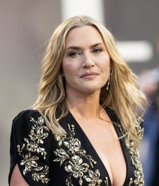 hairstyles - Kate Winslet