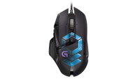 Logitech G502 Hero (25,600 dpi, 11 programmable buttons) | $79.99$34.99 at Best Buy