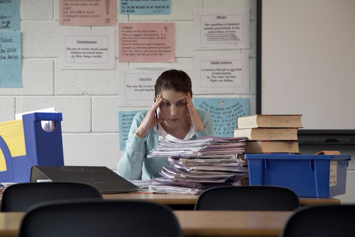 Faster Isn’t Lighter: The Hidden Cost of AI in Schools
