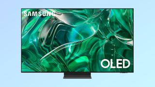 Samsung 65-inch S95C 4K OLED TV