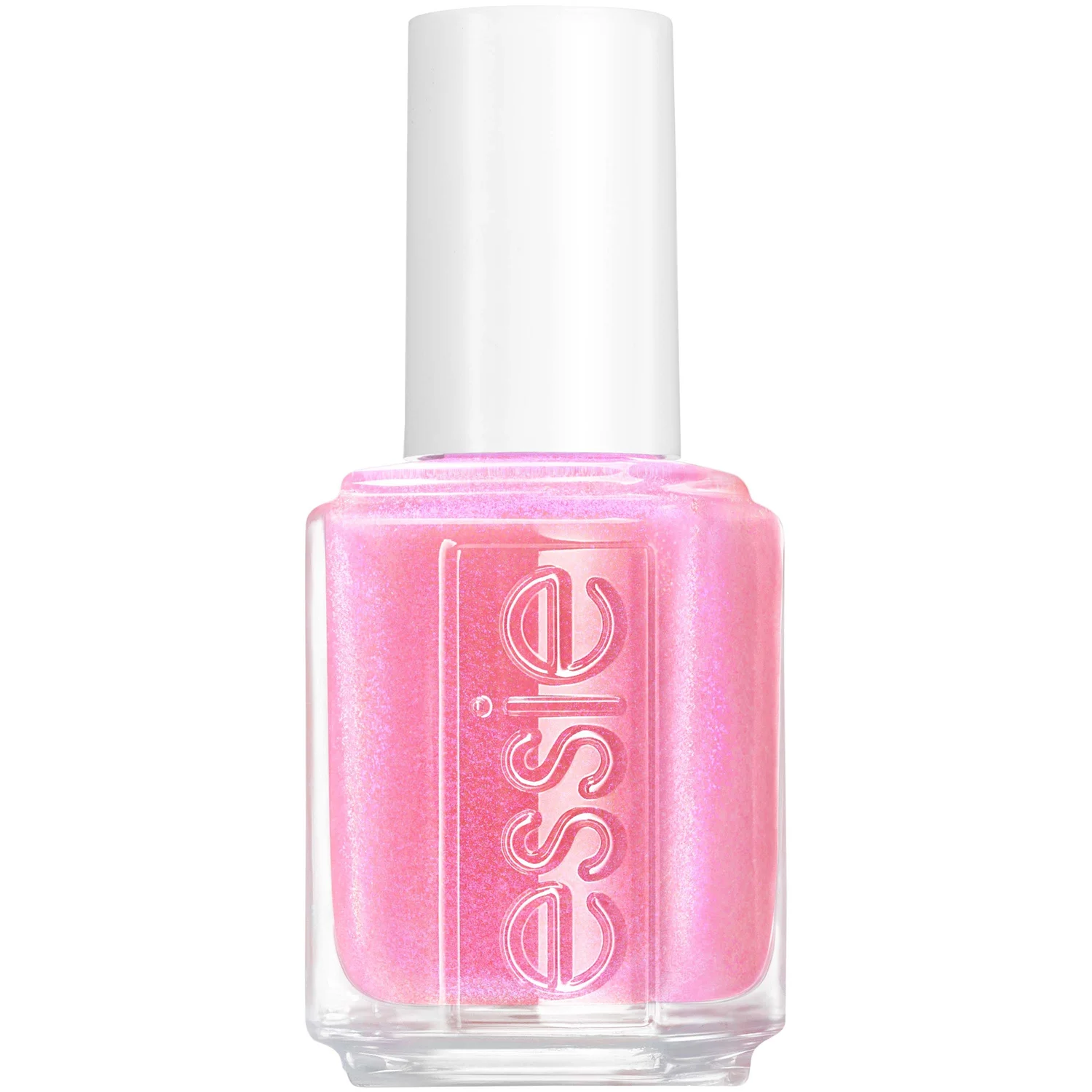 Essie Original Nail Art Studio Special Effects Nail Polish Topcoat Astral Aura