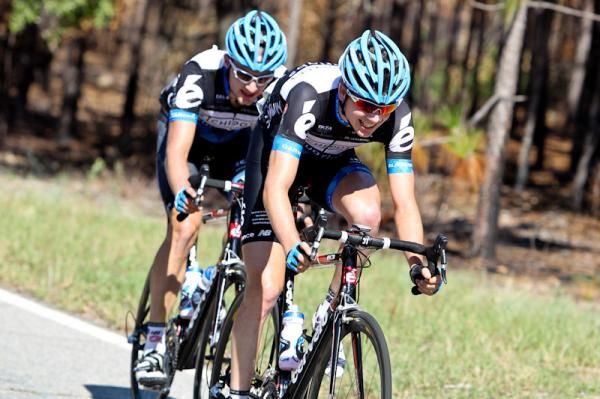 Rob Squire (Chipotle) kept the gas on right to the end.