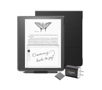 Kindle Scribe Essentials Bundle:$519.97$358.97 at Amazon