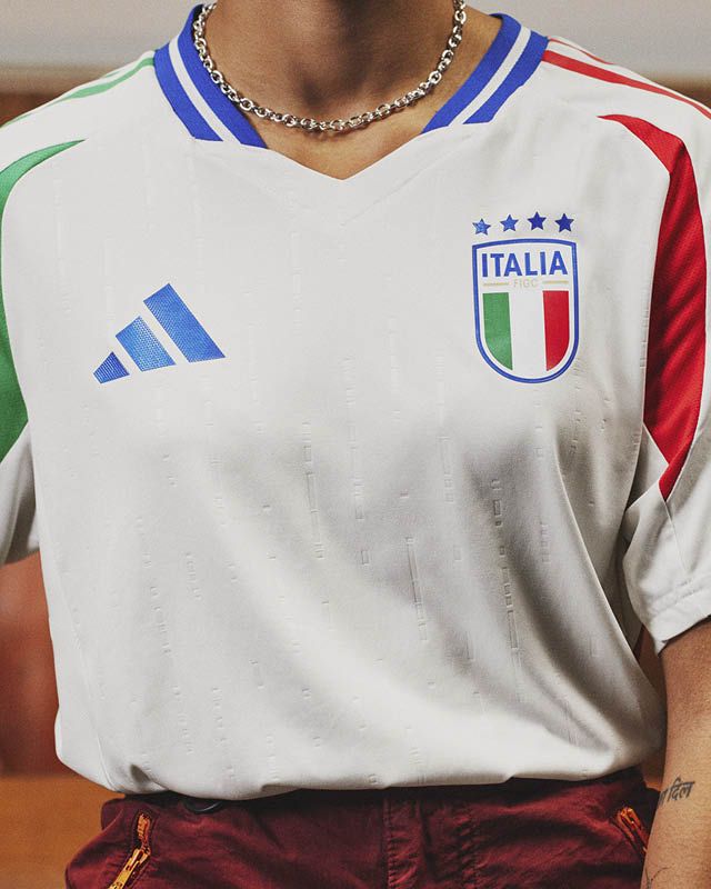 Adidas Euro 2024 kit