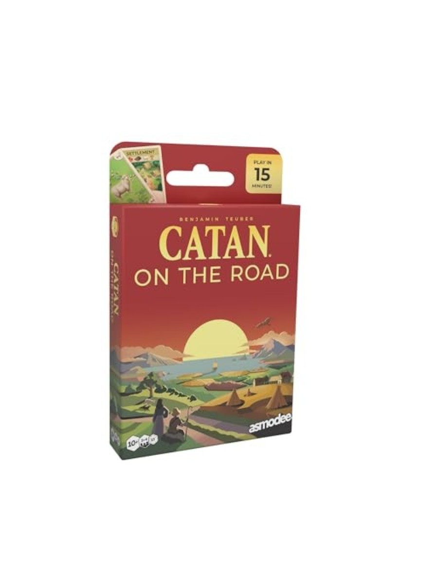Catan Game