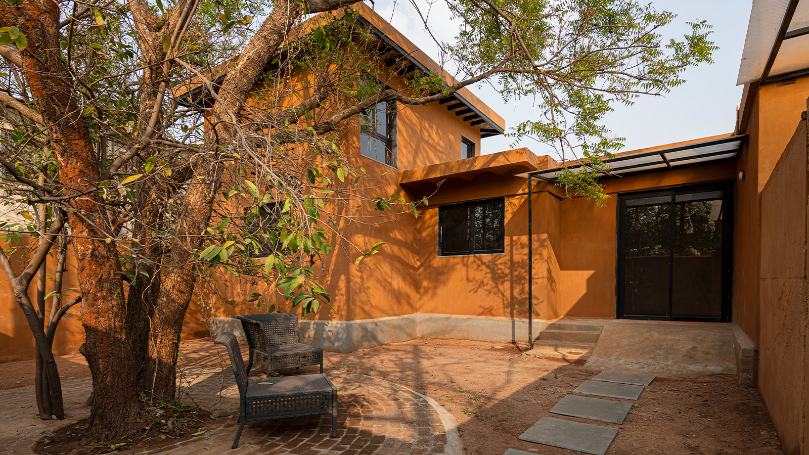 Soil and Soul Studio Hyderabad