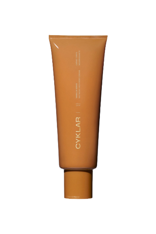 Cyklar Vanilla Verve Nutrient-Rich Body Cream 