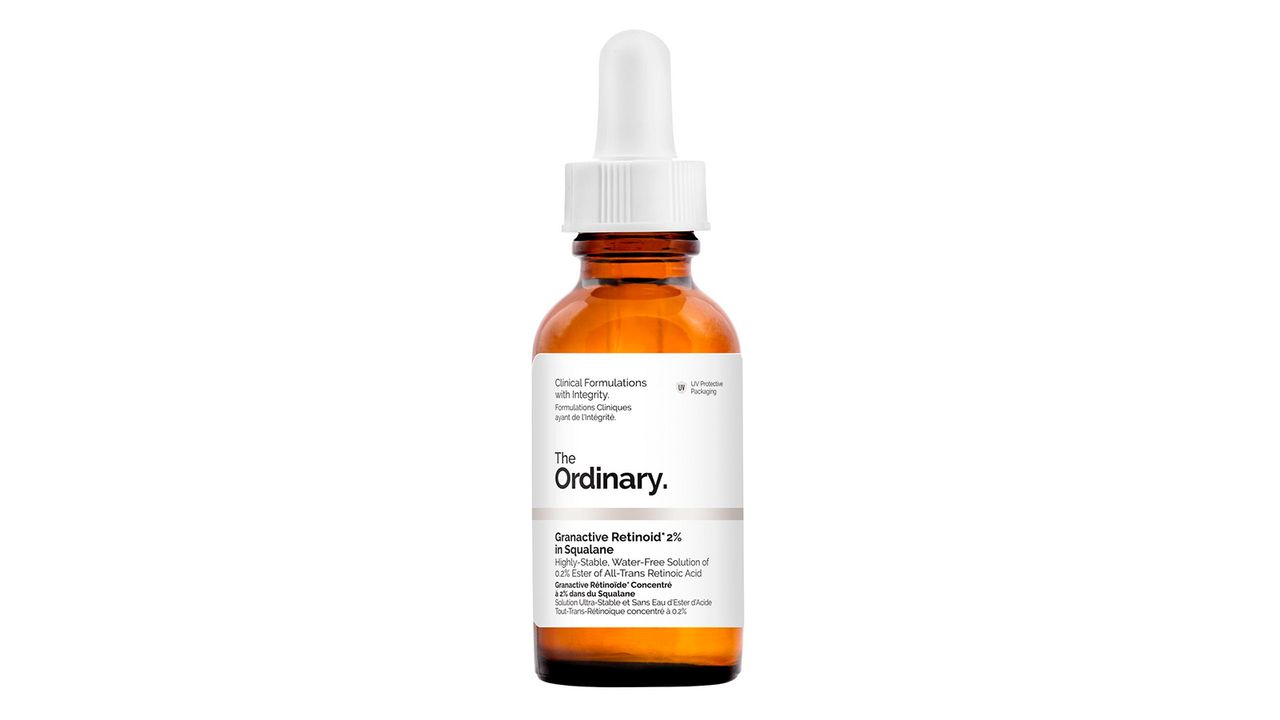 The Ordinary discount