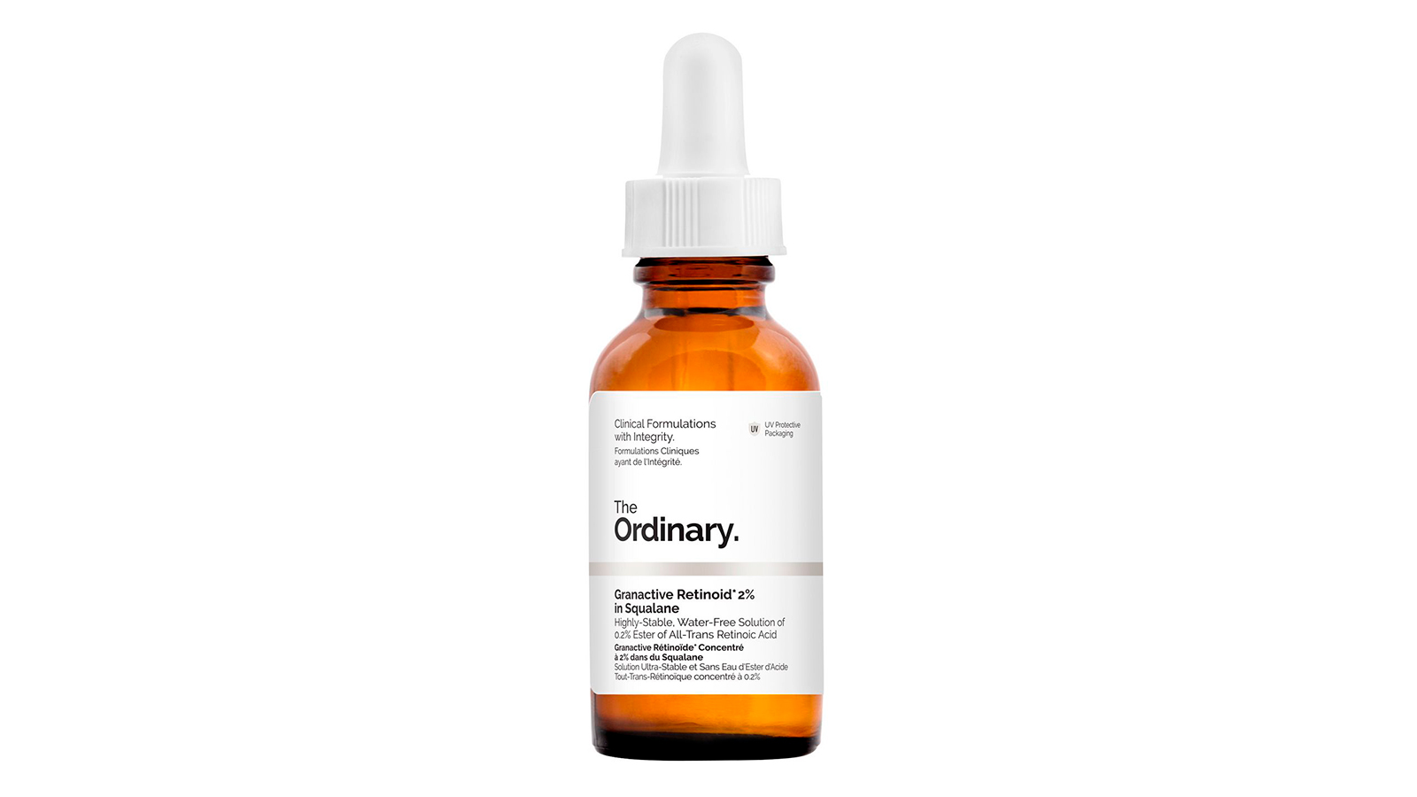 The Ordinary discount