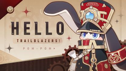 Honkai Star Rail pre registration