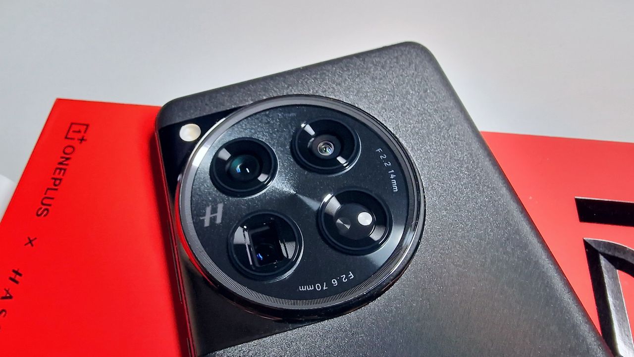 OnePlus 12