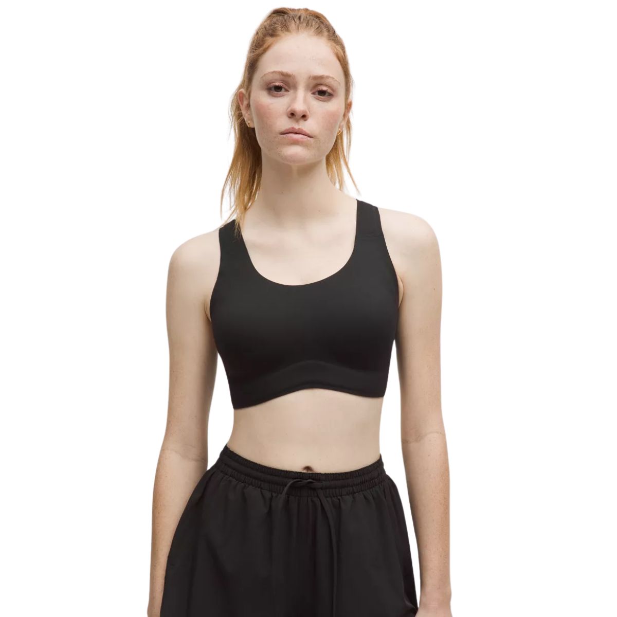 lululemon go further bra