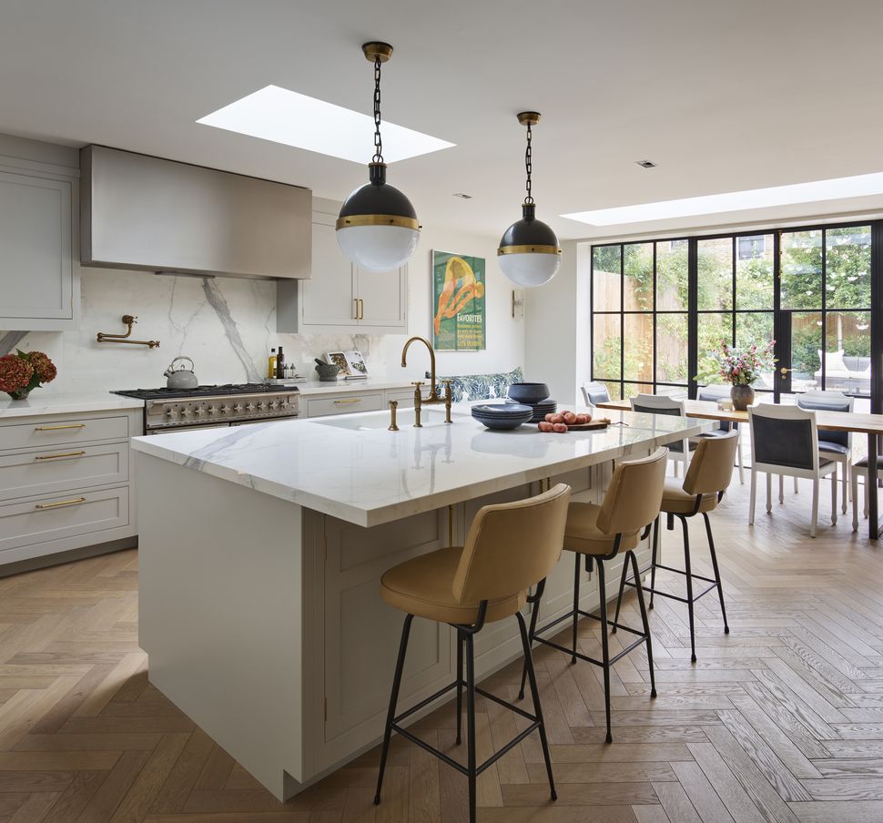 Bespoke Kitchens A Guide to Completely Custom Designs Homebuilding