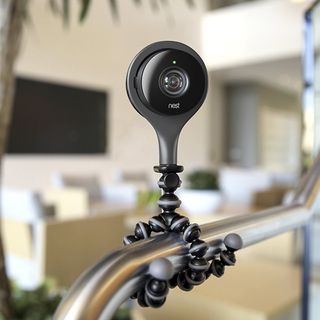 Google Nest Cam Security Cam