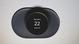 Nest Thermostat