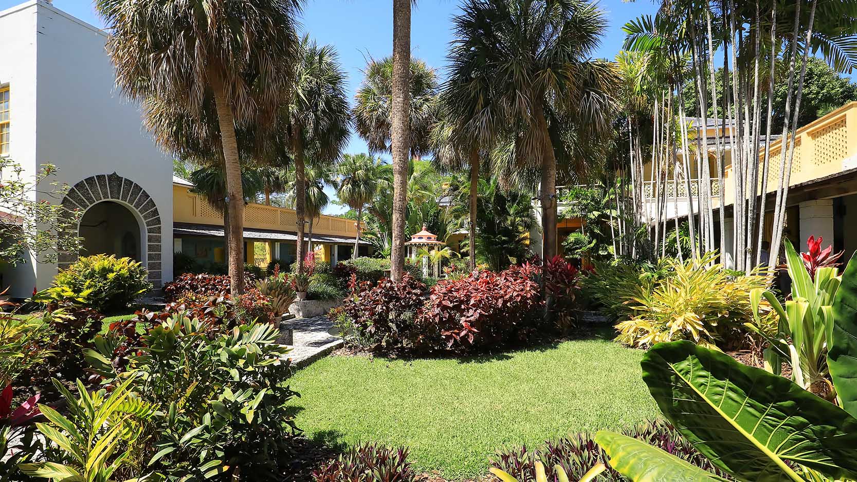 The Bonnet House Fort Lauderdale