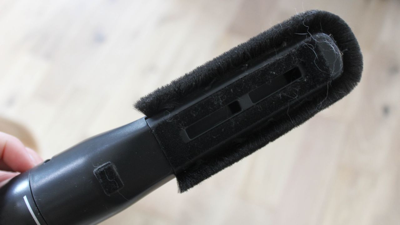 Shark Rotator brush tool