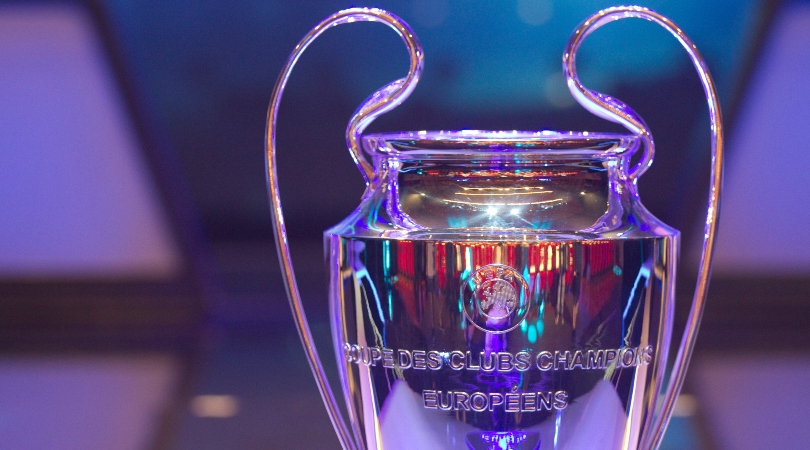 Champions League live stream best VPN