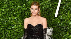 Emma Roberts wanted to forge her own successful acting career – not just follow in aunt Julia Roberts’ footsteps