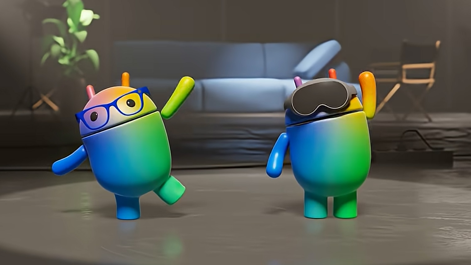 The Android Show XR Edition