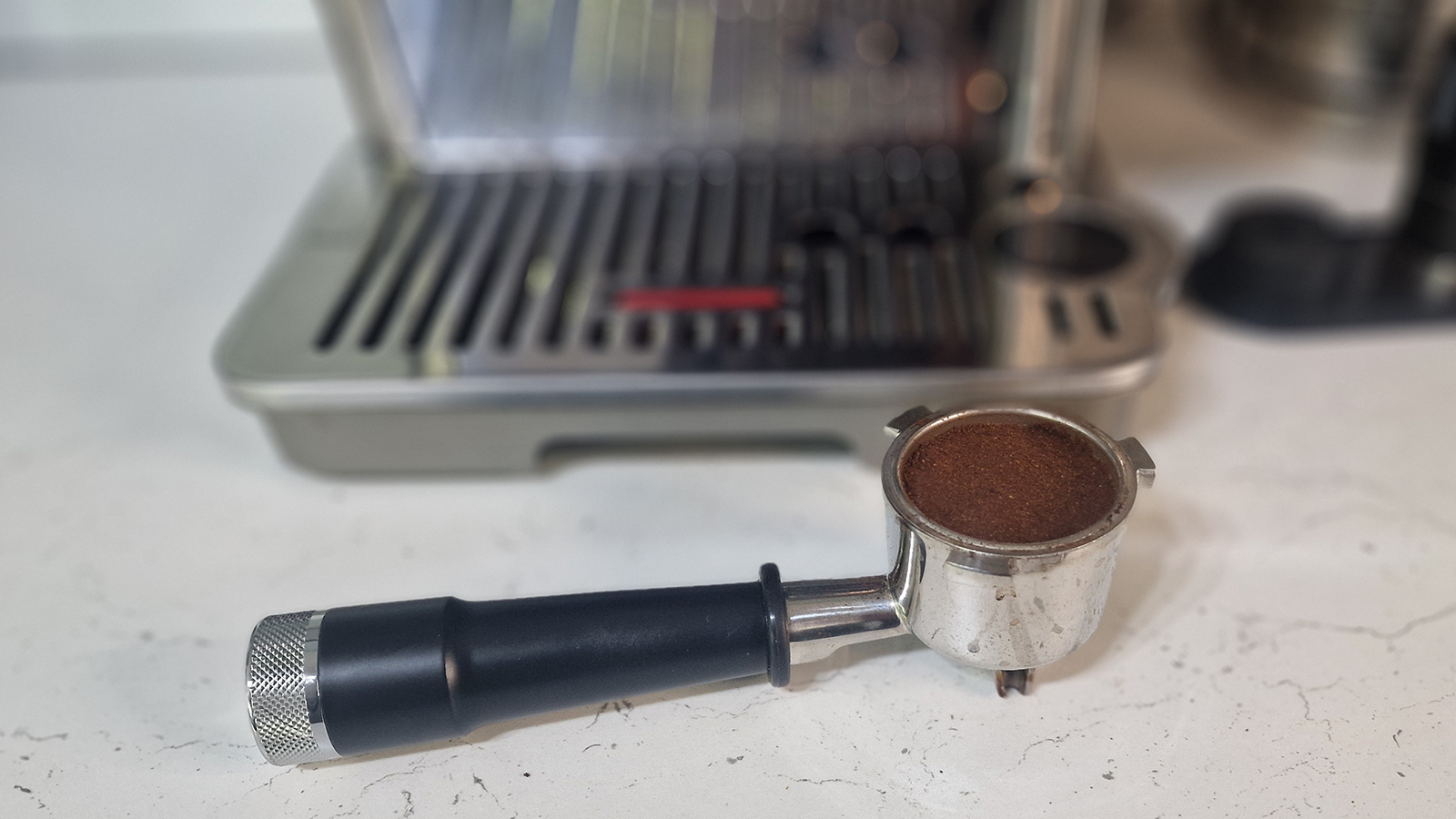 De'Longhi La Specialista Touch